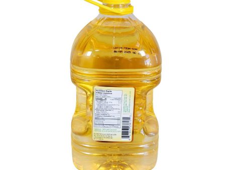 Canaddin Pride - Canola Oil For Discount