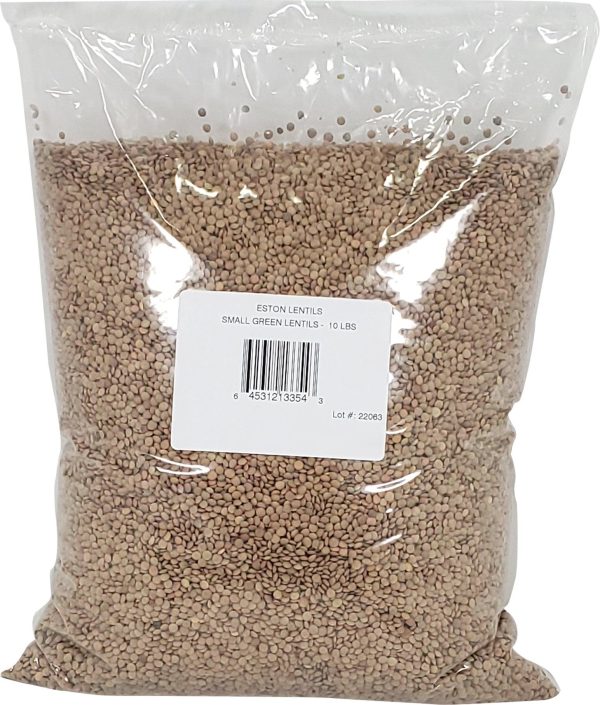 Apna - Green Eston Lentils Online now