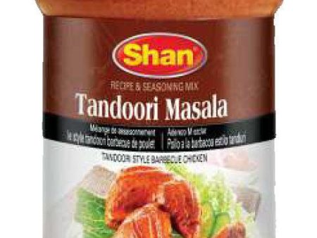 Shan - Tandoori Masala - Seasoning Mix Online now