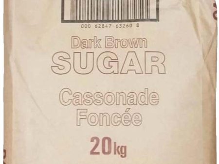 Rogers RedPath - Sugar - Dark Brown Cheap