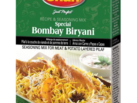 Shan - Bombay Biryani For Sale