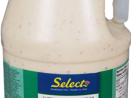 Select - Caesar Dressing - Extra Cream For Discount