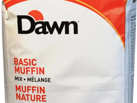 Dawn - Basic Muffin Mix Online Sale