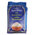 Azaan Subhan - Basmati Rice (Blue Bag) For Cheap