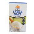 Sunbec - Table Salt on Sale