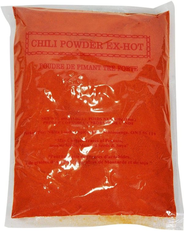 Chilli Powder - Extra Hot Cheap