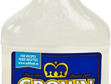 Crown - White Corn Syrup Online