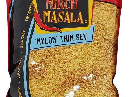 Deep - Mirch Masala - Thin Sev on Sale