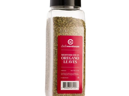 Oregano Leaves - 8 oz Piece - CW Canada - Canadian Distribution Fashion