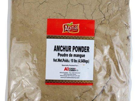 Apna - Amchur Powder (Dried Mango Powder) Online now