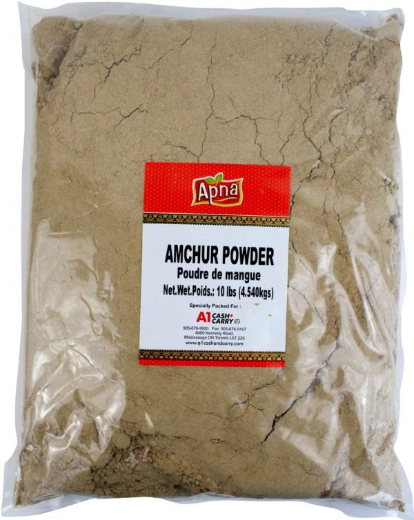 Apna - Amchur Powder (Dried Mango Powder) Online now