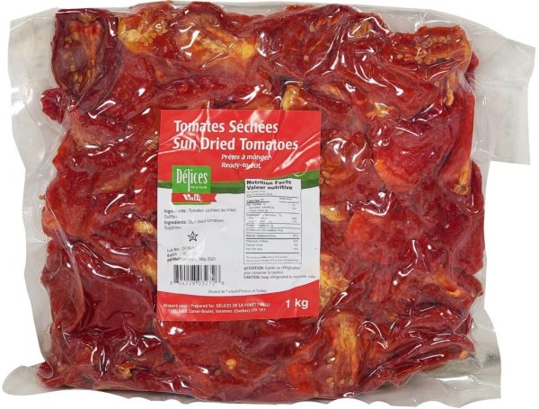 Valli - Sun Dried Tomato Cheap