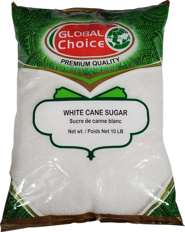 Aman Global Choice - White Indian Sugar Cane on Sale