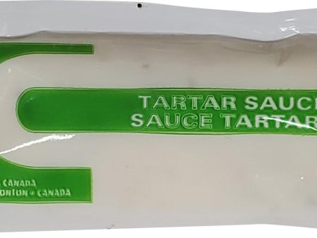 Sauce Craft - Portions - Tartar Sauce Online