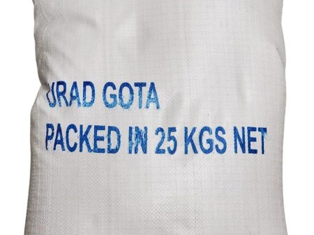 Urad Gota For Discount