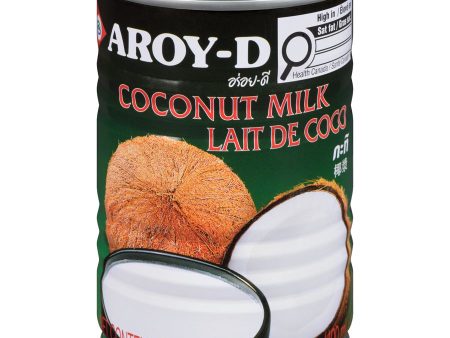 Aroy-D - Coconut Milk For Cheap