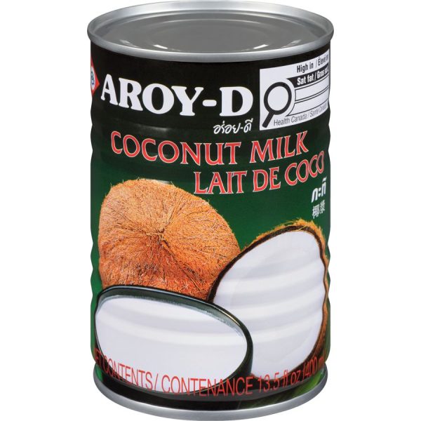 Aroy-D - Coconut Milk For Cheap