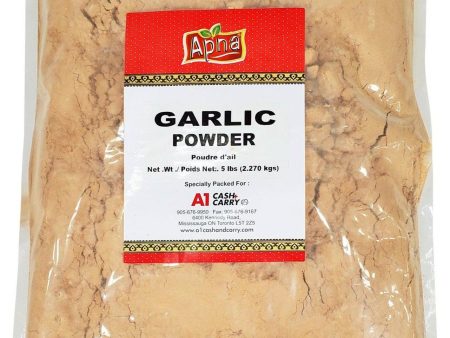 Apna - Garlic Powder on Sale