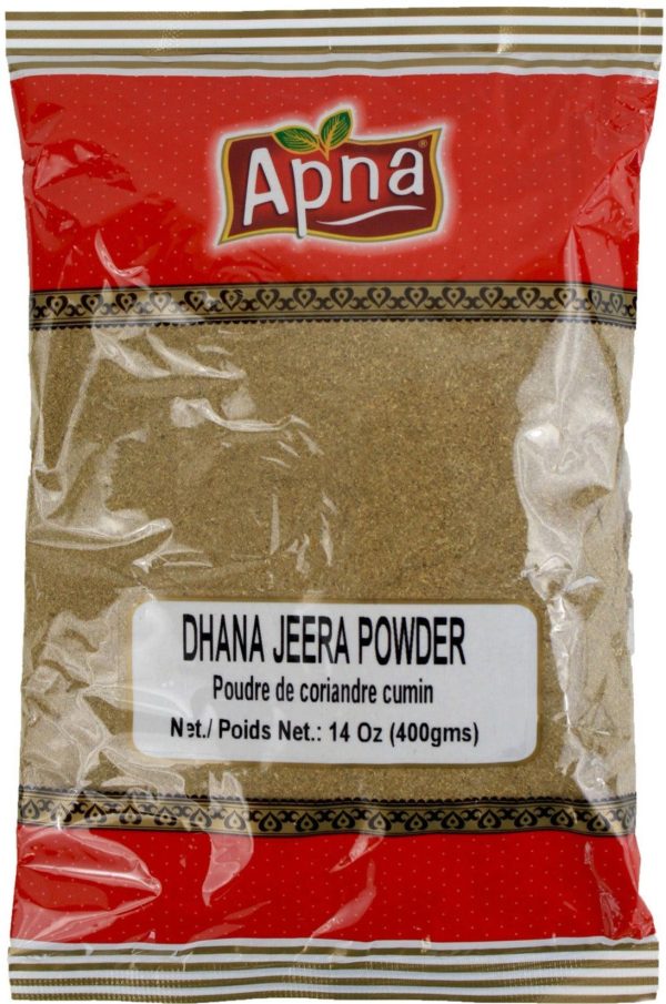 Apna - Dhana Jeera Powder (Cumin Powder) Supply