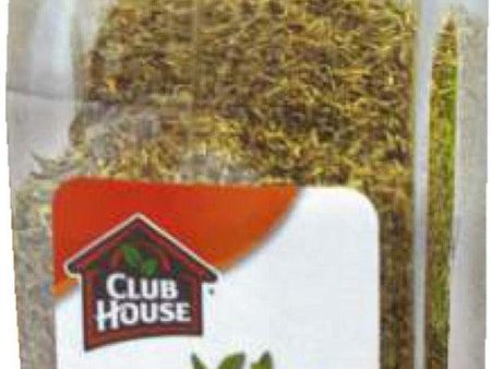 Club House - Thyme Leaves For Discount