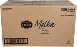 Dare - Grissol Melba Toast Plain For Sale