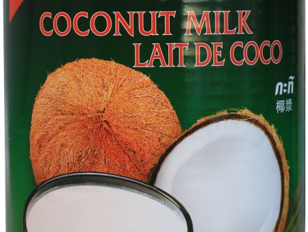 Aroy-D - Coconut Milk - 100oz Online now