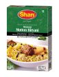 Shan - Memoni Mutton Biryani For Discount