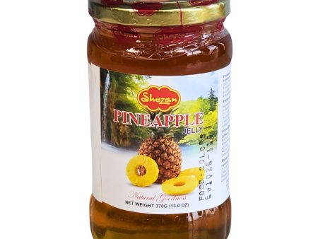 Shezan - Jam - Pineapple on Sale