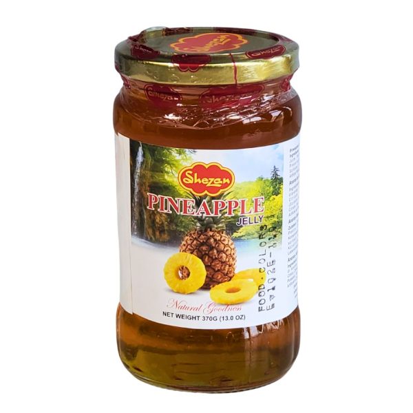 Shezan - Jam - Pineapple on Sale