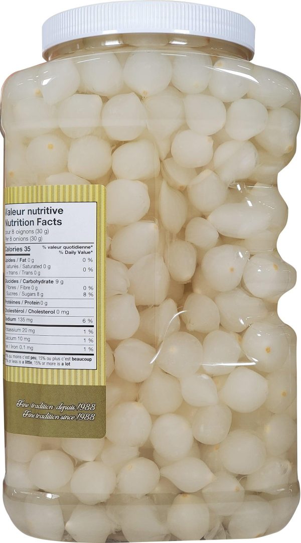 Cibona - Pickled Onion - Sweet Online Sale