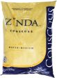 Zinda - Couscous - Medium Supply