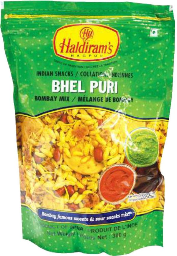 Haldiram s - Yumkleenz - Bhelpuri For Sale