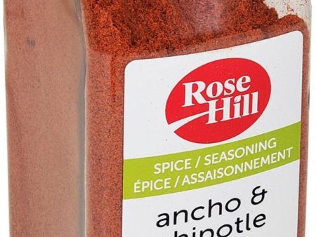 Rose Hill - Ancho & Chipotle Seasoning Discount