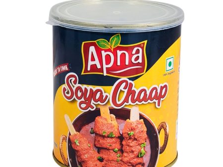 Apna - Soya Chaap Fashion