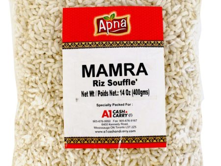 Apna Swad - Mamra (Puffed Rice) For Cheap