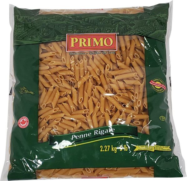 Unico Primo - Pasta - Penne Rigate- 00202 Sale