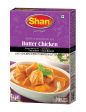 Shan - Butter Chicken Masala Online Hot Sale