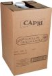 Capri - Canola Oil Box For Sale