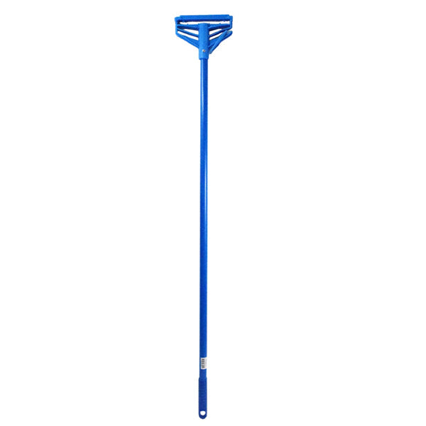 Globe - Quick Release Metal Mop Handle 60In 12Un - Canadian Distribution Supply