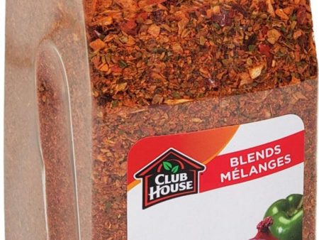 Club House - Cajun Seasoning Online Sale