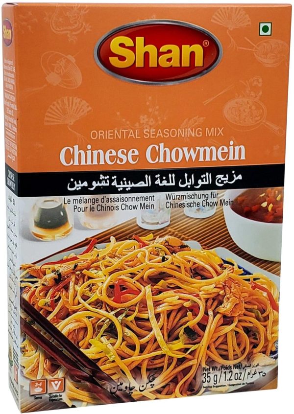 Shan - Chinese Chowmein Masala Online