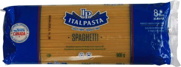 Italpasta - Pasta - Spaghetti Hot on Sale