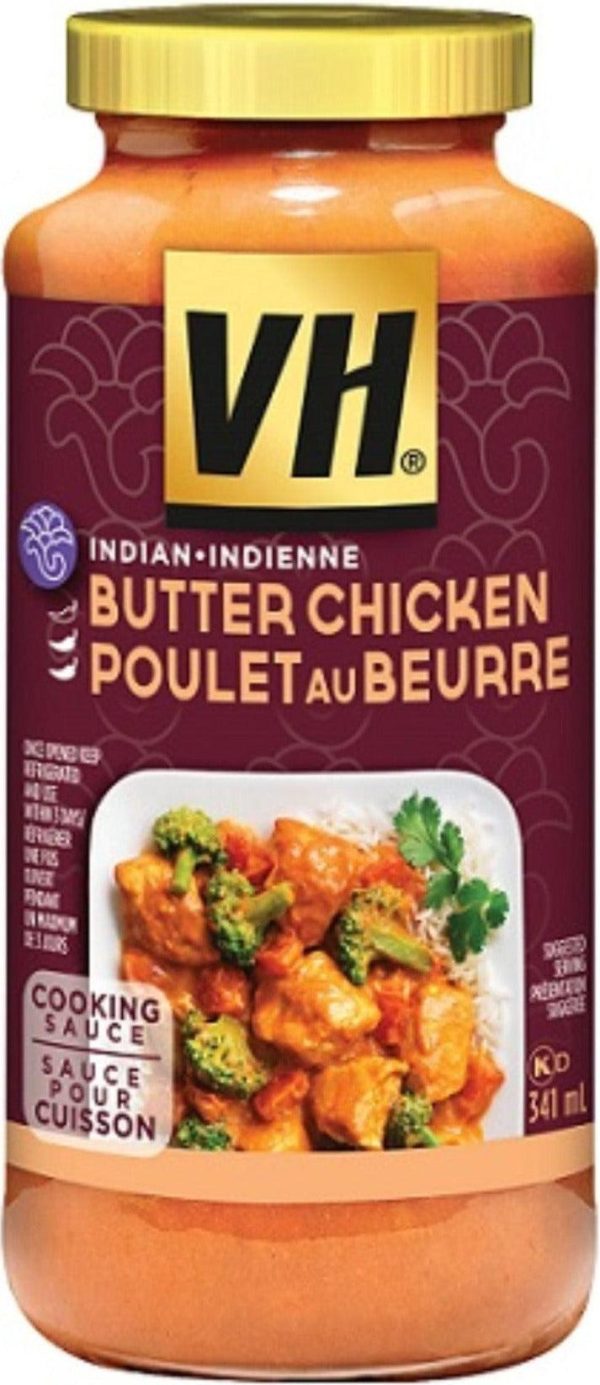 VSO - VH - Sauce - Butter Chicken For Discount