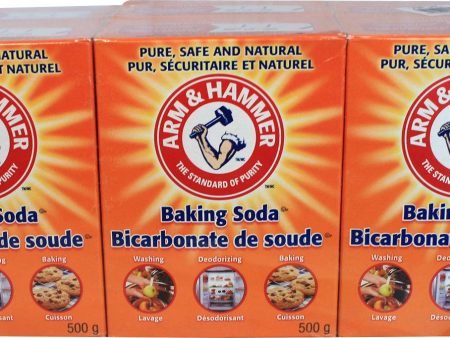 VSO - Arm & Hammer - Baking Soda Online