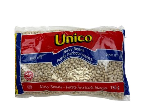 UNICO - NAVY BEANS CELLO 12x750 GR Discount