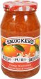 Smuckers - Jam - Pure Orange Marmalade For Cheap