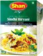 Shan - Sindhi Biryani For Cheap