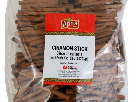 Apna - Cinnamon - Round (Dalchini) Online