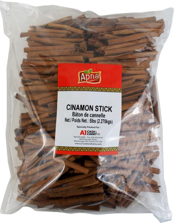 Apna - Cinnamon - Round (Dalchini) Online