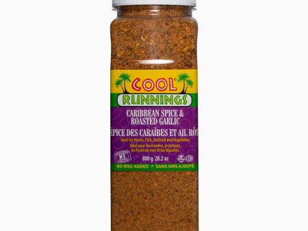 Cool Runnings - Caribbean Spice Cheap